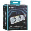 Купить комплект вентиляторов lian li uni fan tl wireless 120-3 white [g99.12tl1w3w.r0]