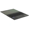 Купить 14" ноутбук asus vivobook 14 flip (tp3407sa-ql050w) серый