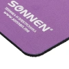 Купить коврик sonnen "purple"  фиолетовый