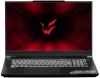 Купить 17.3" ноутбук ardor gaming element l17-i9nd400 черный