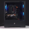 Купить игровой компьютер intel core i5-10400f, gtx 1660 super 6gb, ddr4 16gb, ssd 480gb