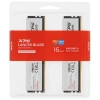 Купить оперативная память adata xpg lancer blade [ax5u6400c3216g-dtlabwh] 32 гб