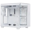 Купить корпус montech king 65 pro [king 65 pro (w)] белый