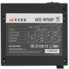 Купить блок питания accord acc-w750p [acc-w750p] черный