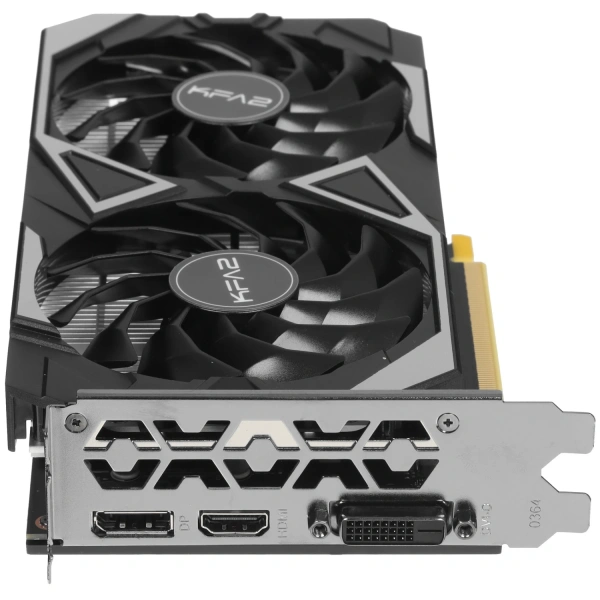 Купить видеокарта kfa2 geforce rtx 3050 x black [35nrldhp9odk]