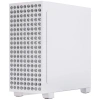 Купить корпус cougar airface eco rgb [airface eco white] белый