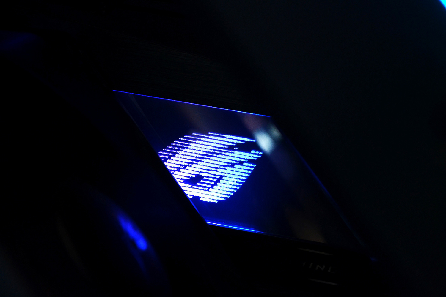 Компьютер Intel Core i7-11700KF, nVidia GeForce RTX 3080Ti 12GB