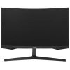 Купить 27" монитор samsung odyssey g5 c27g55tqwi черный