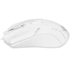 Купить мышь проводная nakatomi mog-05u  белый