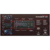 Купить клавиатура проводная ardor gaming ranger v2 [ag-dc-r104pl-bv2]