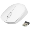 Купить мышь беспроводная logitech m172 [910-006876] белый