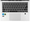 Купить 14" ультрабук msi prestige 14h b12ucx-485ru серебристый