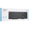 Купить клавиатура проводная aceline k-504bu