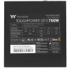 Купить блок питания thermaltake toughpower gf3 750w [ps-tpd-0750fnfage-4] черный
