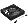Купить вентилятор pccooler f5 r120 bk [f5r120-bknt1-gl]