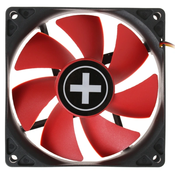 Купить вентилятор xilence xf038 [xpf92.r]