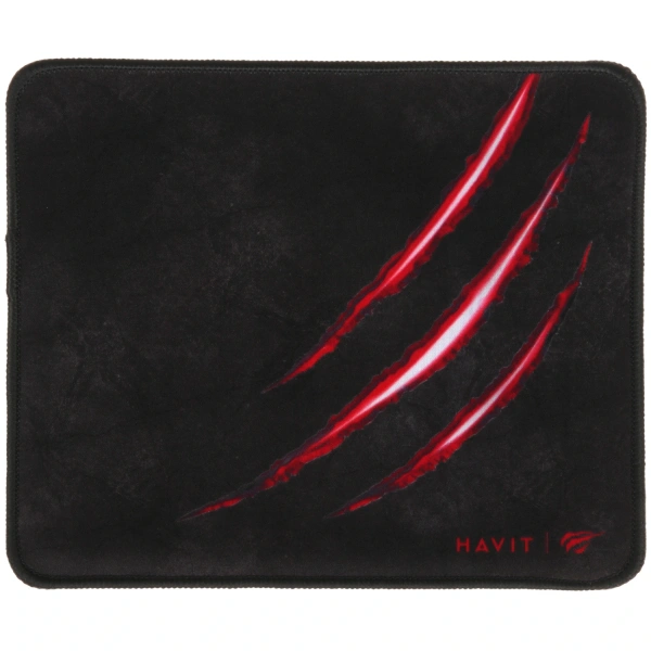 Купить коврик havit hv-mp838  черный