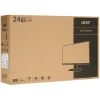 Купить 23.8" монитор acer ka240ybi черный