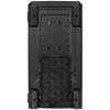 Купить корпус adata xpg defender pro [defender pro-bkcww] черный