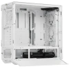 Купить корпус lian li lancool iii rgb [g99.lan3rw.10r] белый