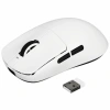 Купить мышь беспроводная/проводная vxe dragonfly r1 pro [vxe-12020201] белый