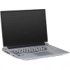 Купить 16" ноутбук machenike l16 pro stellar серебристый