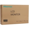 Купить 23.8" монитор hisense 24n3g-pro черный