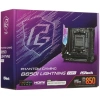 Купить материнская плата asrock phantom gaming b850i lightning wifi