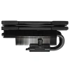 Купить кулер для процессора id-cooling is-55 black