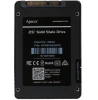 Купить 256 гб 2.5" sata накопитель apacer as350x [ap256gas350xr-1]