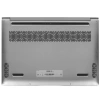 Купить 16" ноутбук tecno megabook t16 серый