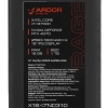 Купить 16" ноутбук ardor gaming rage x16-i7nd310 черный