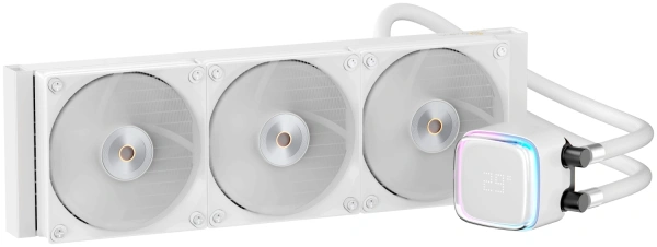 Купить система охлаждения ocypus iota l36 wh