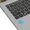 Купить 15.6" ноутбук acer aspire 3 a315-59-38xq серебристый