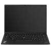 Купить 14" ноутбук lenovo thinkpad x1 carbon gen 10 черный