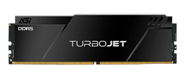 Купить оперативная память agi turbojet ud858 [agi6avt16ud858-sr] 16 гб