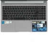 Купить 15.6" ноутбук tecno megabook t15ra серый