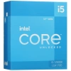 Купить процессор intel core i5-12600k box
