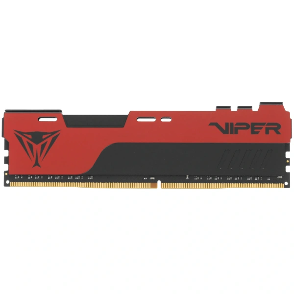 Купить оперативная память patriot viper elite ii [pve248g320c8] 8 гб