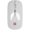 Купить мышь беспроводная defender touch mm-997 [52998] белый