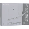 Купить 16" ноутбук machenike l16 pro supernova серебристый