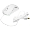 Купить мышь проводная ardor gaming fury pro [ard-fury3360-wt] белый