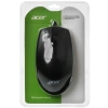 Купить мышь проводная acer omw126 [zl.mceee.010] черный