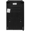 Купить корпус cougar duoface rgb [385zd10.0011] черный