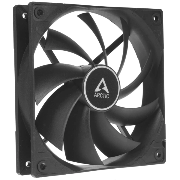 Купить вентилятор arctic cooling f12 pwm pst [acfan00200a]
