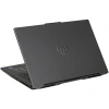 Купить 17.3" ноутбук asus tuf gaming f17 fx707zu4-hx019 серый