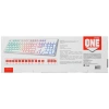 Купить клавиатура проводная smartbuy one 251