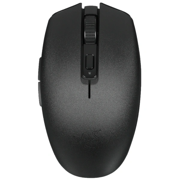 Купить мышь беспроводная razer orochi v2 [rz01-03730100-r3g1] черный