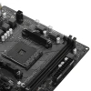 Купить материнская плата asrock b550m-hdv