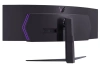 Купить 49" монитор lg ultragear 49gr85dc-b черный